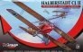 1/48 HALBERSTADT CL II Early (two-seat version)