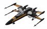 1/78 Poe s Boosted X-Wing Fighter image 1
