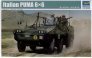 1/35 PUMA 6x6 Wheeled AFV