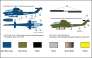 1/144 Bell AH-1G Cobra Foreign Users image 1