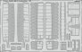 Eduard 1/32 Spitfire Mk.Vb Kotare BigEd Set image 4