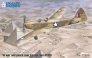 Special Hobby DH.94 Moth Minor Europe Afrique 1/72