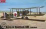 1/48 Airco DH.9 Ambulance