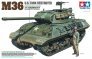 1/35 US Tank Destroyer M36