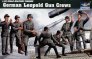 Figurines �quipage canon K5E Leopold 1/35