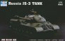 Trumpeter Carro IS-3 Joseph Stalin 1/72
