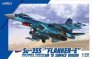 1/72 Su-35S Flanker E