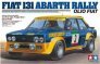 1/20 Fiat 131 Abarth Rally