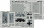 1/48 SET Su-27S interior