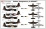 1/48 Vultee Vengeance. Decals USAF image 1