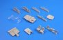 1/48 MD-500E/OH-6DA conversion set (ACAD) image 1