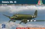 1/72 Douglas DC-3/Douglas C-47 Dakota Mk.III
