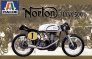 1/9 Norton Manx