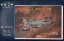 Mach 2 Beech RC-12K Electronic Warfare 1/72