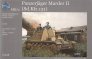 1/72 Panzerjager Marder II (Sd.Kfz.131)