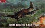 1/48 North American T-28D Trojan