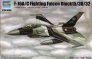1/144 Lockheed-Martin F-16C Fighting Falcon Block 15/30/32