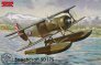 1/48 Beechcraft SD17S (American Floatplane)