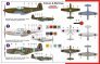 1/72 North-American Mustang Mk.III with Dorsal fin image 1