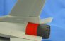 1/48 Lockheed-Martin F-16C Jet nozzle for engine F100-PW image 5