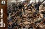 1/32 Italian Infantry WWI