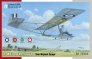 1/72 EoN Eton TX.1 / SG-38 Over Western Europe