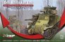 1/72 Medium Tank M3 General Grant  Canal Defence
