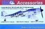 1/32 Fw 190 V75 with SG 113 Frstersonde Conversion set