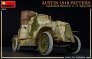 1/35 Austin 1918 pattern Japanese service with Interior image 3