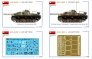 1/72 StuG III Ausf. G Last Alkett Prod 6x camouflages image 4