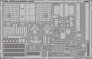 1/72 B-17G rear interior (REV)