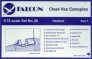 Falcon 1/72 France WWII Part 1 - Verri�res vac-form