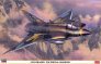 1/48 Saab J35J Draken F10 Special Marking
