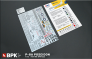 1/72 Boeing P-8A Poseidon Decals for Ran and Usn image 1