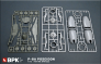 1/72 Boeing P-8A Poseidon Decals for Ran and Usn image 7