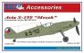 1/32 Avia S-199 Mule conversion set [Messerschmitt Bf-109G-6] image 4