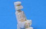 1/72 Ejection seat for SAAB 37 Viggen image 1