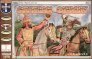 1/72 Scythians Cavalry VII-II Bc