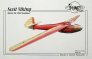 1/48 Scott Viking British PreWWII Sailplane