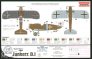 1/72 Junkers D.I (short fuselage version) image 1
