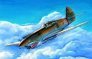 Trumpeter Curtiss P-40B Tomahawk P-40C 1/72