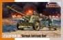 1/72 7,5cm PaK 40 German Anti-tank Gun
