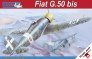 1/72 Fiat G.50bis Balkans Sky