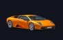 Italeri Lamborghini Murci�lago 1/24 image 3
