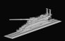 1/72 German 80cm K(E) Railway Gun 'Dora' image 1