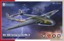 1/72 DH.100 Vampire FB Mk.9