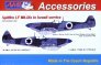 1/48 Spitifre LF Mk.IXe in Israeli service Conversion set