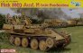 1/35 Flak 38(t) Ausf. M Late Production
