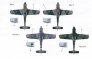 Eagle Cal 1/48 Focke-Wulf Fw-190D-9 D�cals Pt.3 image 3