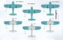 1/72 Vought F4U-1 Birdcage Corsairs Part 1 image 2